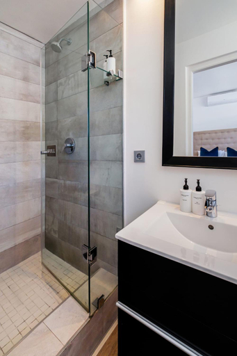 Bathroom 2, Modoco, City of Cape Town