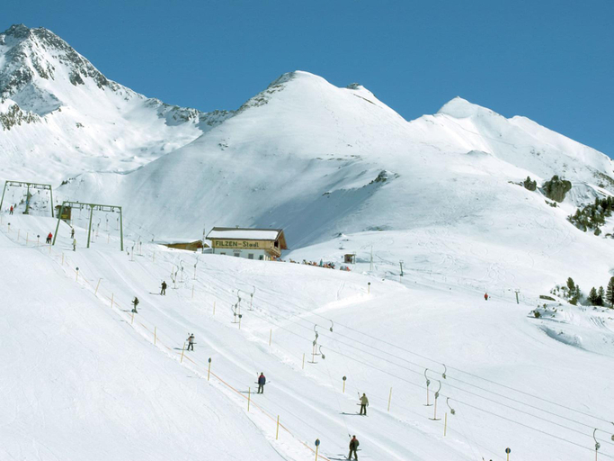 Others 5, Farmhouse in Schwendau near Ski Lifts, Schwaz
