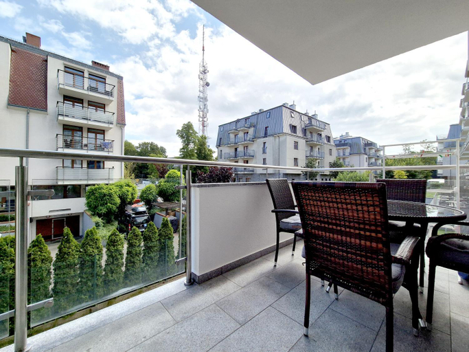 Exterior view 4, Stella Baltic by Baltic Home, Świnoujście