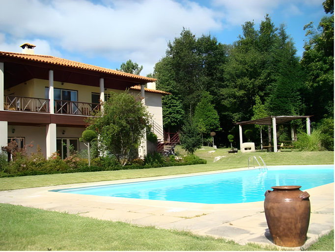 Others 4, Geres Pichoses Camping - Quartos, Terras de Bouro