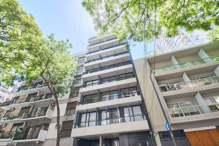 Others 2, Urban Rent - Departamentos Temporarios en Belgrano, Distrito Federal