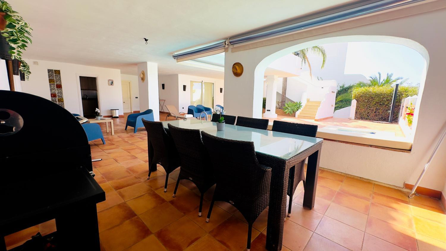 Others 5, Villa Maringa - Family Friendly, Private pool, Bbq, Amazing views, Málaga