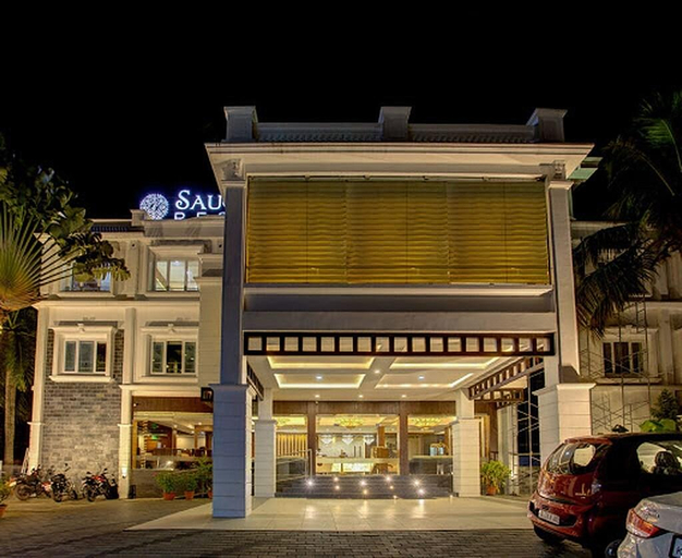 Exterior & Views 1, Saugandhika Residency, Alappuzha