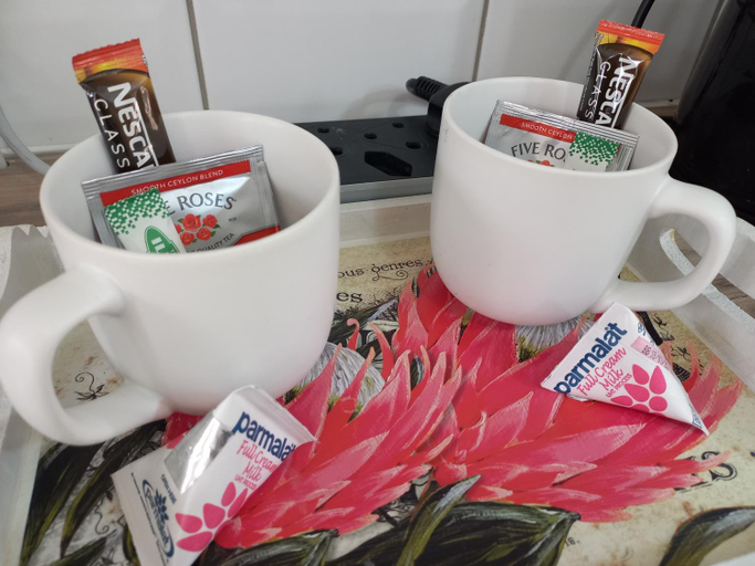 Food & Drinks, Inni Bush Guesthouse, West Rand