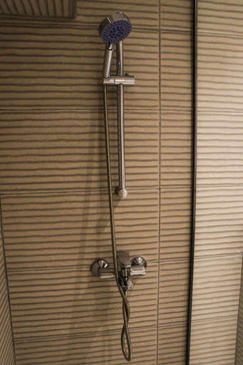 Bathroom 5, Kamari Beach Hotel - All inclusive, South Aegean