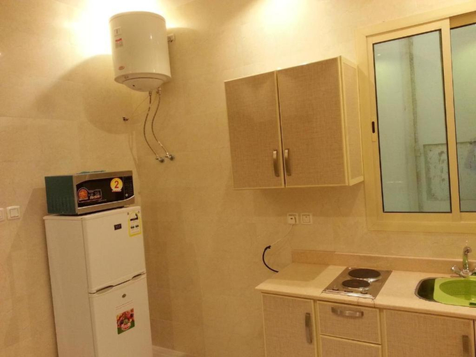 Others 5, Ourchid Tarif Furnished Apartments شقق أوركيد طريف للوحدات السكنية المفروشة, Riyadh