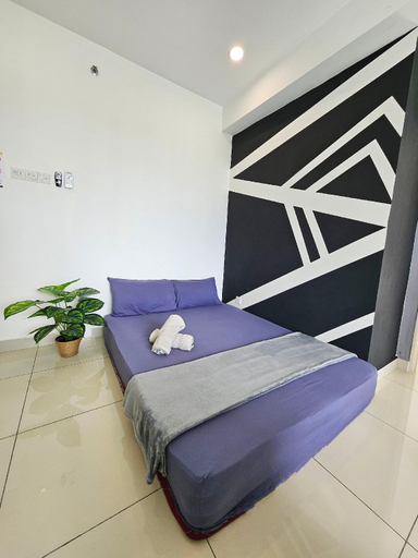 Bedroom 8