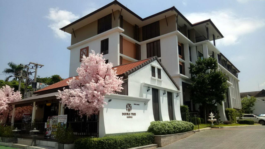 Exterior & Views 1, Double Tree Residence, Muang Chiang Mai