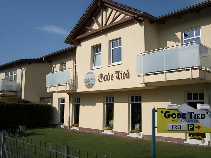 Others 3, Hotel Gode Tied, Vorpommern-Rügen