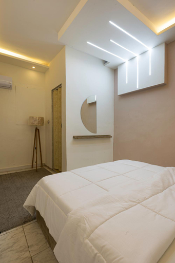1, Alex Inn Suites & Rooms, Alexandria