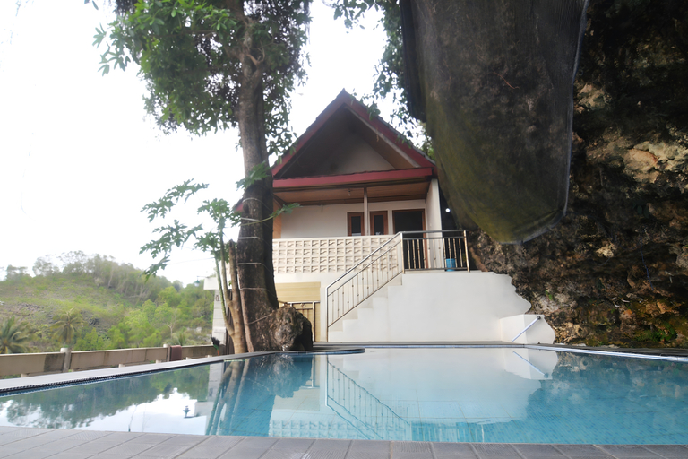 Sport & Beauty 4, Villa Kopiori By Zuzu, Gunung Kidul