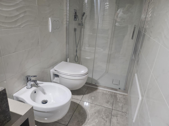 Others 3, Orange boutique rooms, Sassari