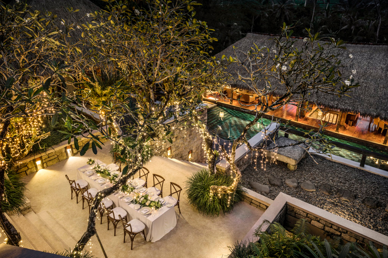 Exterior & Views 2, COMO Shambhala Estate, Gianyar