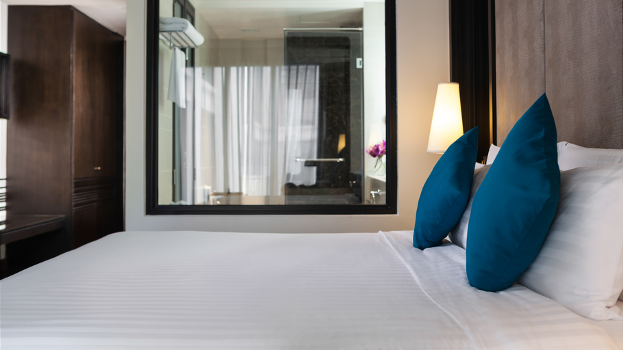 Bedroom 5