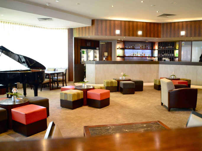Public Area 5, Novotel Swan Valley Vines Resort, Swan