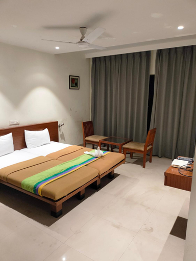 Bedroom 17