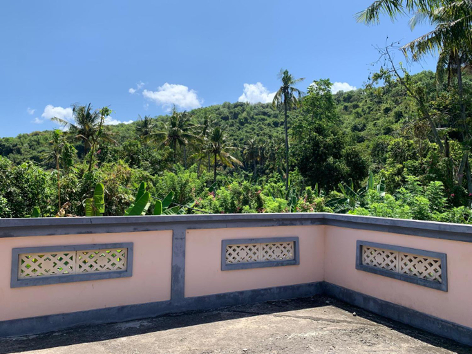 Others 4, Jepun Inn, Karangasem
