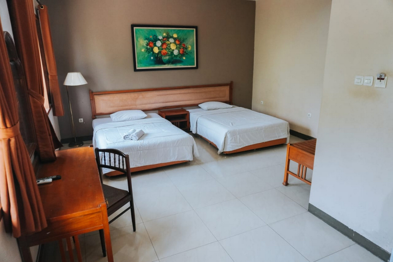 Bedroom 7