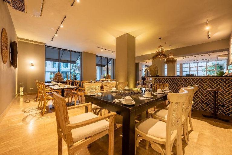 Food & Drinks 5, Hotel Cartagena Millennium, Cartagena de Indias