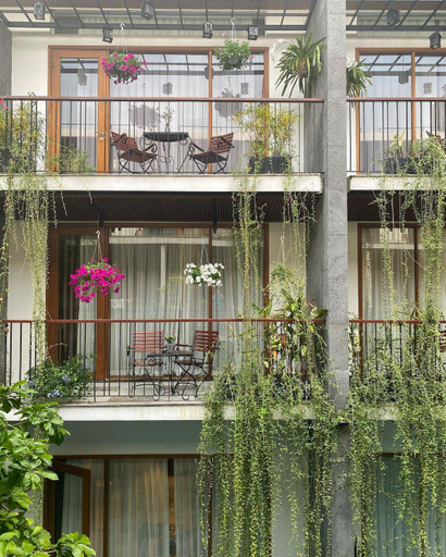 Others 3, Phu?c M? Apartments, Da Nang