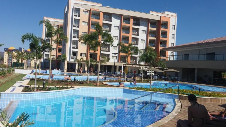 Others 5, Prive Alta Vista Thermas Resort, Caldas Novas