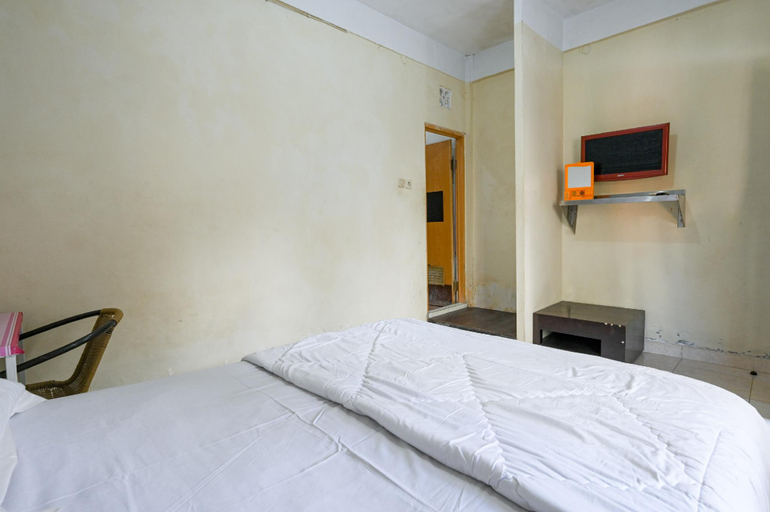 Bedroom 16