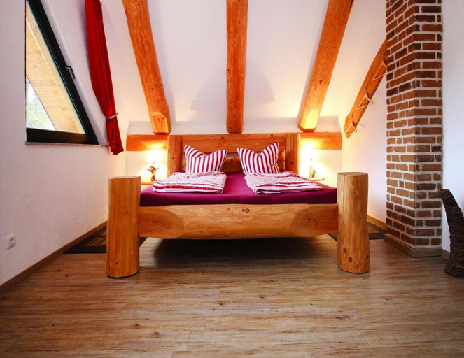 Room 5, Ferienhaus Waldblick in Gohren-lebbin, Mecklenburgische Seenplatte