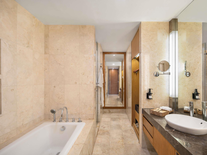 Bathroom 3