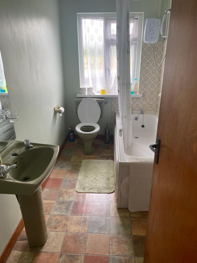 Others 5, Palm Grove B&B