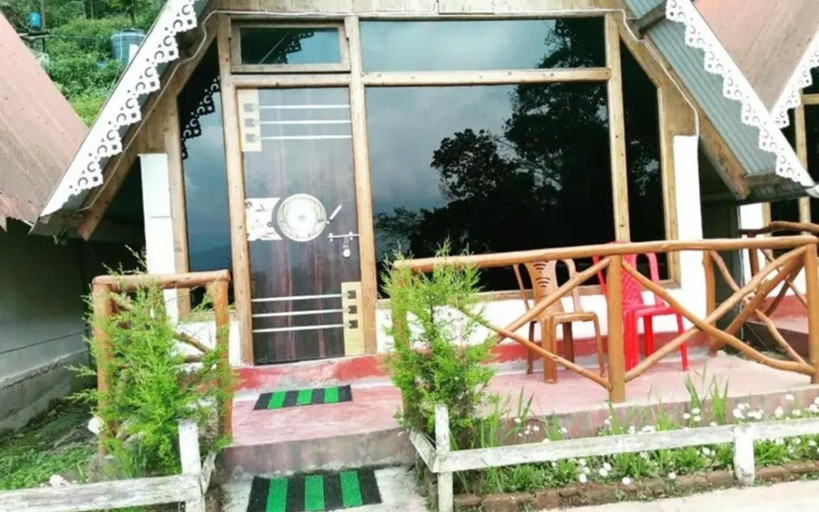 Exterior & Views 3, Amar Bari Happy Valley Cottages by StayApart, Darjiling