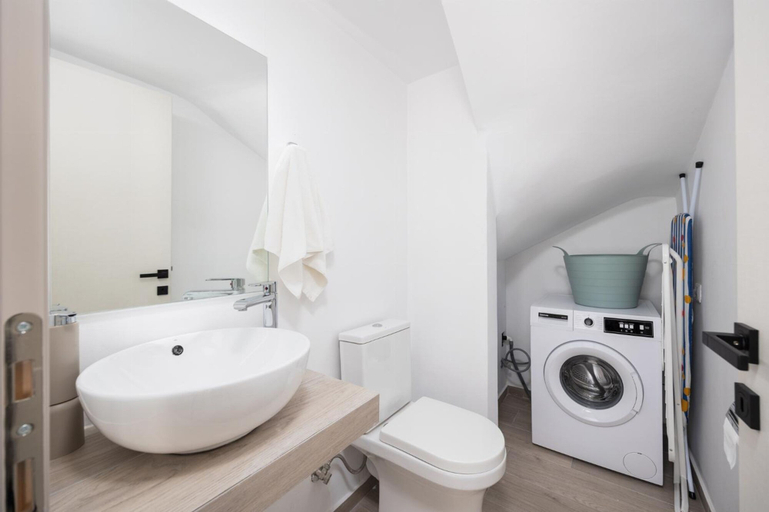 Room 5, Villa Daisy in Mparmpati, Ionian Islands