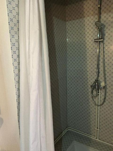 Bathroom 3, Les Cotieres, Pas-de-Calais