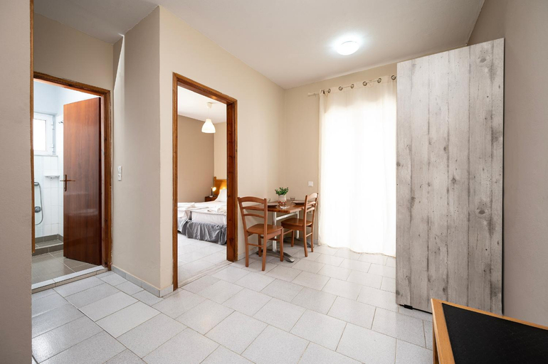 Others 4, Manias Apartments, South Aegean