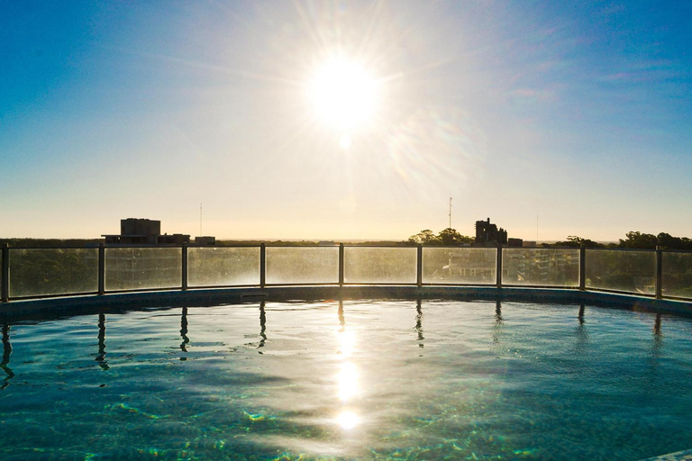 Sport & Beauty 2, Hotel Zentiva Pinamar, Pinamar
