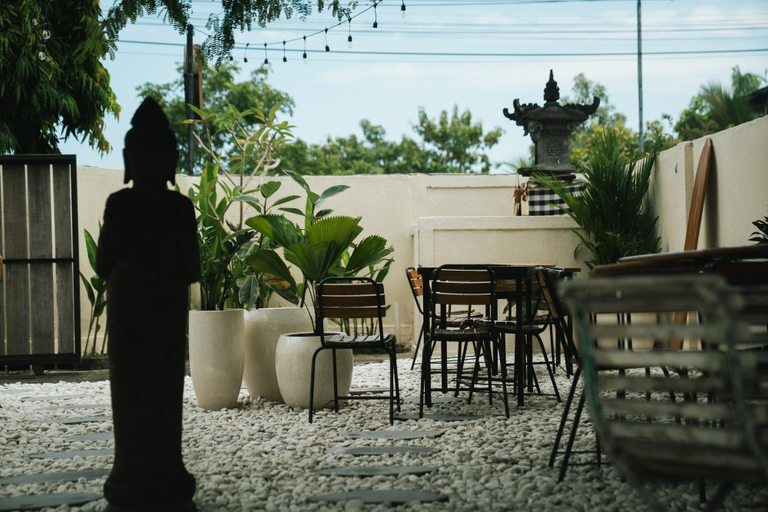 Food & Drinks 4, Olo Surf Nature, Badung
