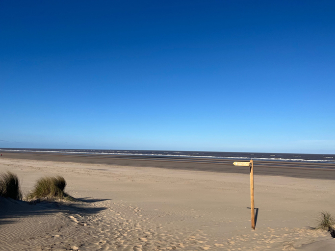 Beach 2, Prime Lakeside Caravan at Haven Golden Sands, Lincolnshire