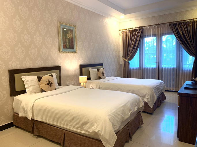 Bedroom 7