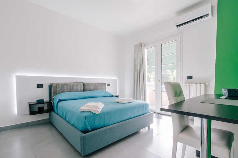 Bedroom 9