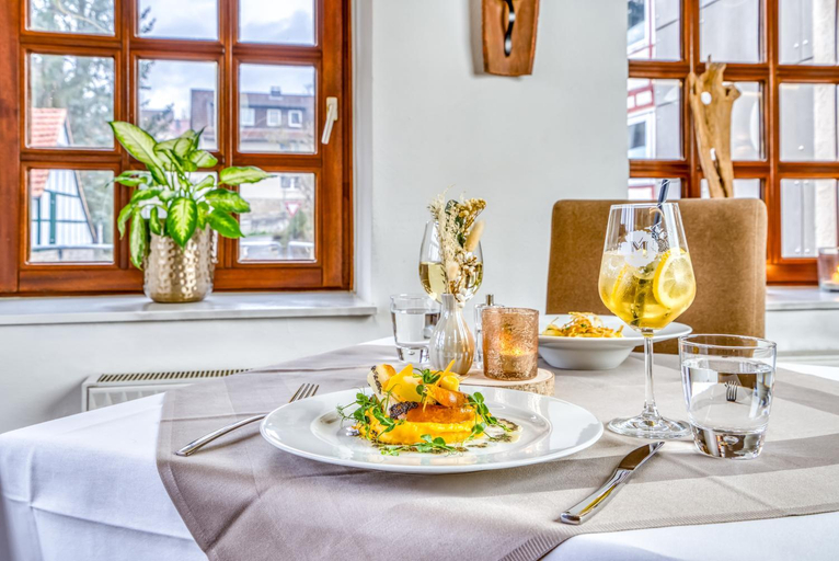 Food & Drinks 5, Guesthouse Beckmann, Göttingen