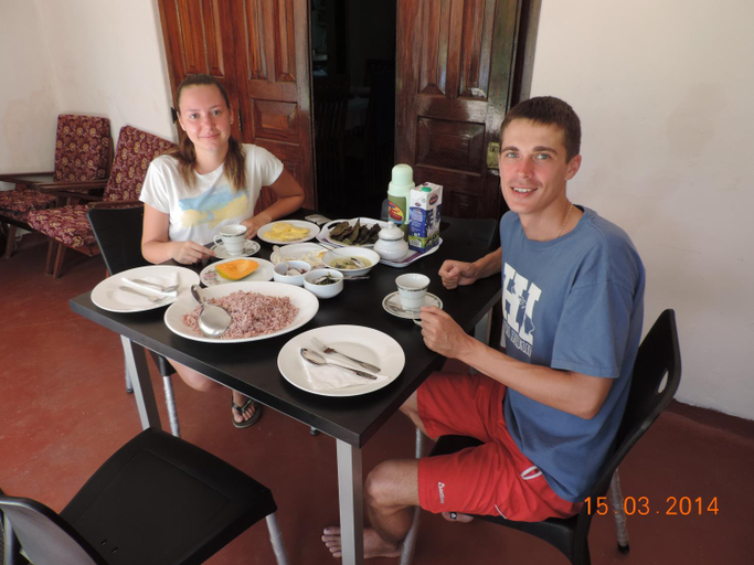 Others 5, Sun Vivanta Resort, Weligama
