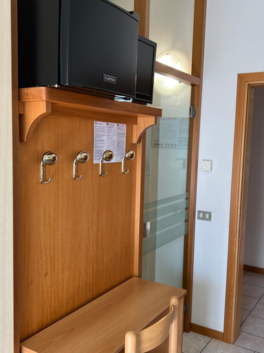 Others 4, Hotel Residence Beverly, Venezia