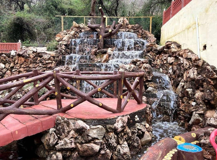 Others 4, Tiger Club Resort, Alwar