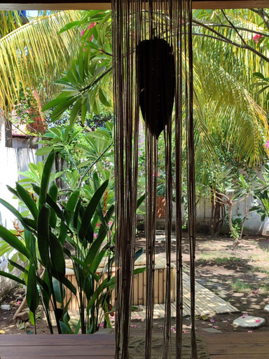 Others 2, Gili Moonlight bungalows, Lombok