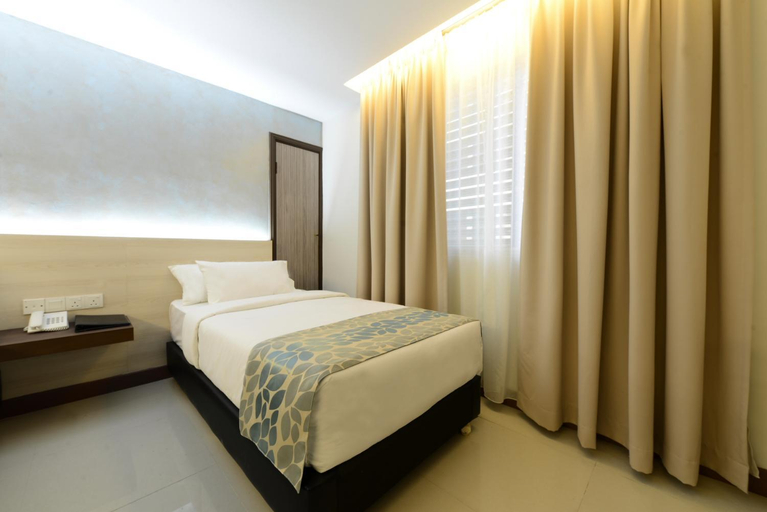Bedroom 9