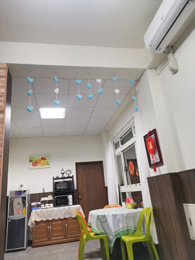 Others 3, SHENSHIMINSHU, Kinmen
