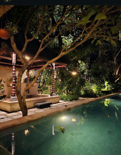 Others 5, Villa Gadja Bali, Badung