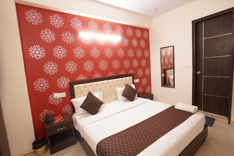 Bedroom 6