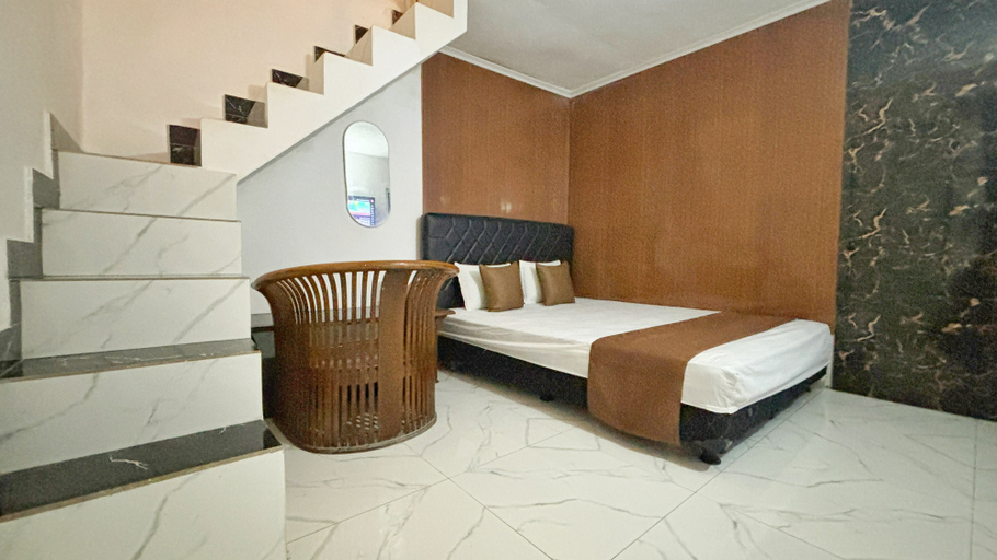 Bedroom 28