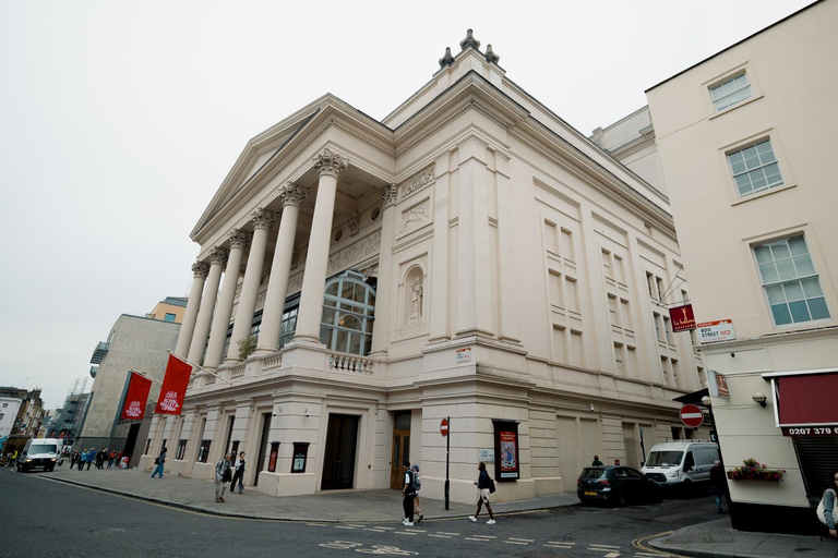 Exterior & Views 1, Kula London - Covent Garden Opera House, London