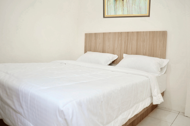 Bedroom 4, Emilia Malioboro, Yogyakarta